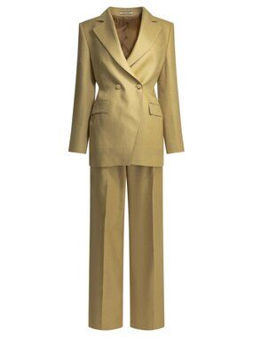 Tagliatore Astra Formal Suit Tag Size 40 Women